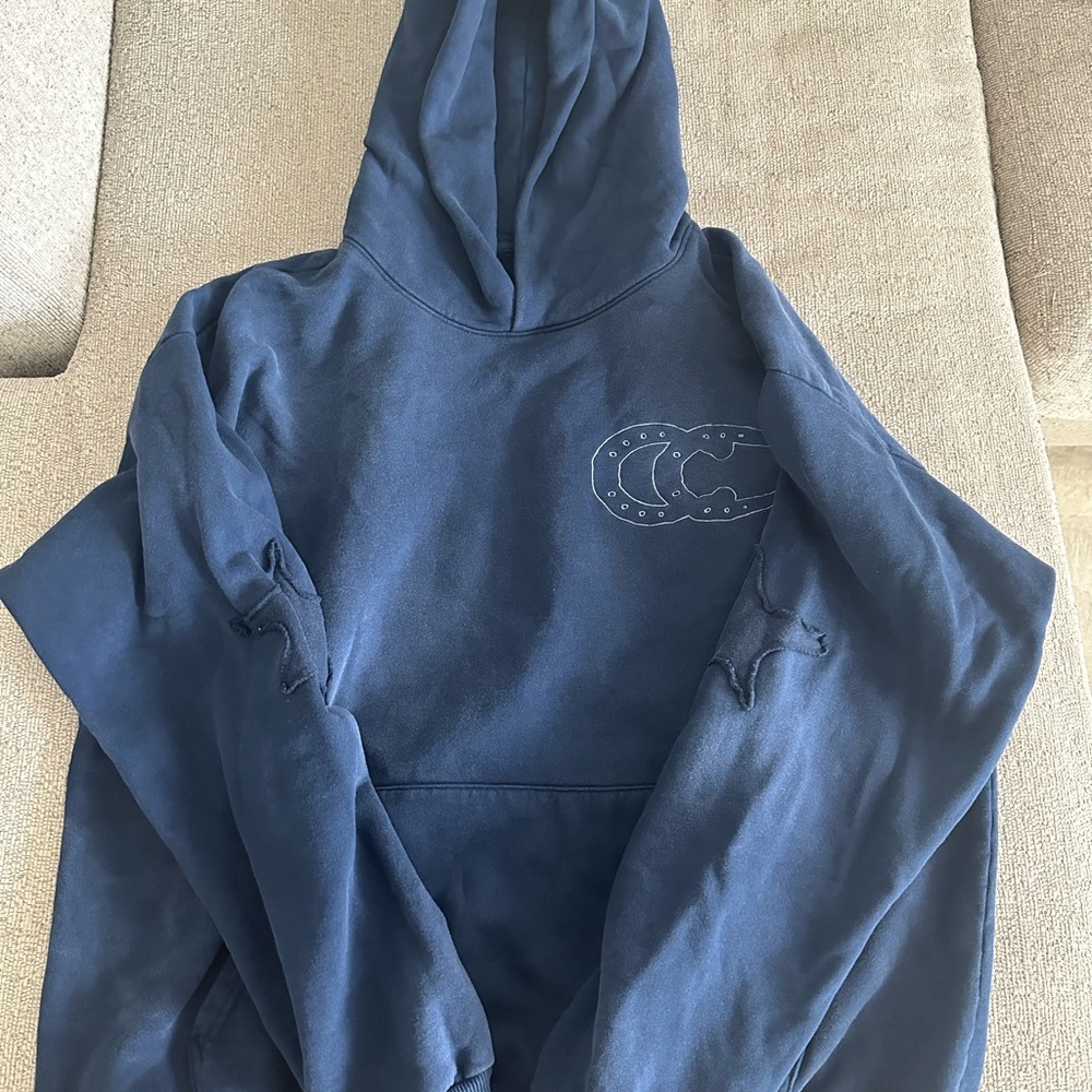 Cowboy Carter Live ‘25 Hoodie